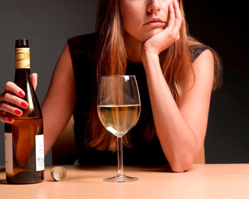 Анонимное лечение женского алкоголизма в Богородске